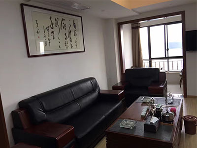 董事長(zhǎng)室(二)